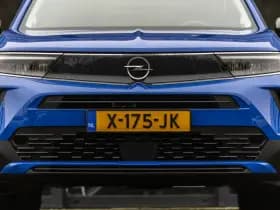 Opel Mokka thumbnail 4