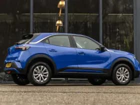 Opel Mokka thumbnail 6