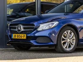 Mercedes-Benz C-Klasse thumbnail 12