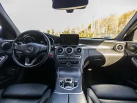 Mercedes-Benz C-Klasse thumbnail 19