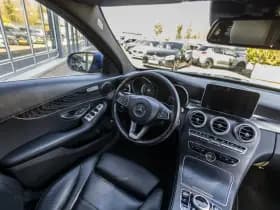 Mercedes-Benz C-Klasse thumbnail 20