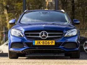 Mercedes-Benz C-Klasse thumbnail 3