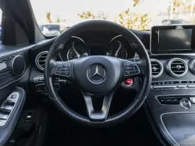 Mercedes-Benz C-Klasse thumbnail 21