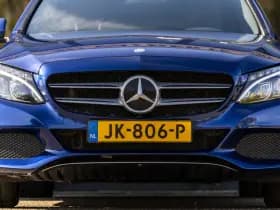 Mercedes-Benz C-Klasse thumbnail 4