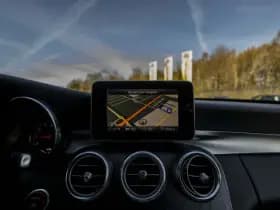 Mercedes-Benz C-Klasse thumbnail 33