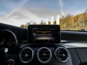 Mercedes-Benz C-Klasse thumbnail 34