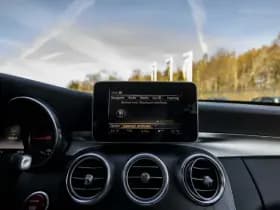 Mercedes-Benz C-Klasse thumbnail 37