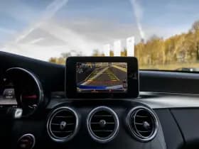 Mercedes-Benz C-Klasse thumbnail 38