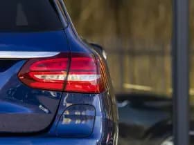 Mercedes-Benz C-Klasse thumbnail 8