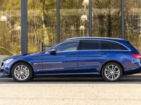 Mercedes-Benz C-Klasse thumbnail 9