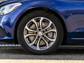 Mercedes-Benz C-Klasse thumbnail 10