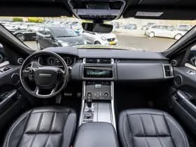 Land Rover Range Rover Sport thumbnail 16