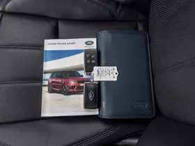 Land Rover Range Rover Sport thumbnail 33