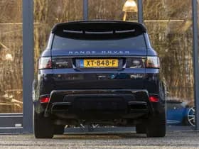 Land Rover Range Rover Sport thumbnail 6