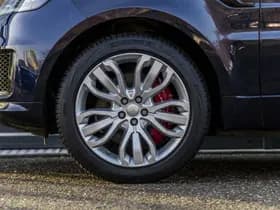 Land Rover Range Rover Sport thumbnail 9