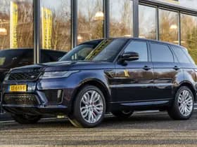 Land Rover Range Rover Sport thumbnail 10