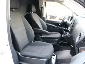 Mercedes-Benz Vito thumbnail 13