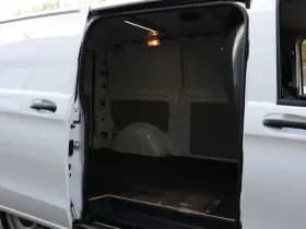 Mercedes-Benz Vito thumbnail 14