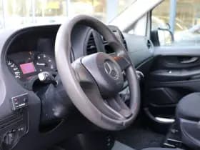 Mercedes-Benz Vito thumbnail 7