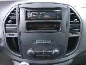 Mercedes-Benz Vito thumbnail 8