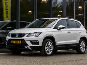 SEAT Ateca thumbnail 11