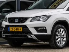 SEAT Ateca thumbnail 12