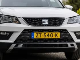 SEAT Ateca thumbnail 13