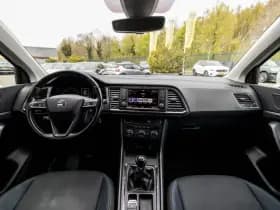 SEAT Ateca thumbnail 17