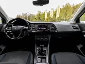 SEAT Ateca thumbnail 18