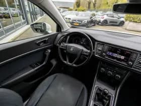 SEAT Ateca thumbnail 19