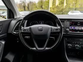 SEAT Ateca thumbnail 20