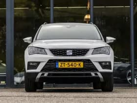 SEAT Ateca thumbnail 3
