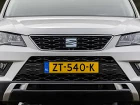 SEAT Ateca thumbnail 4