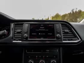 SEAT Ateca thumbnail 35