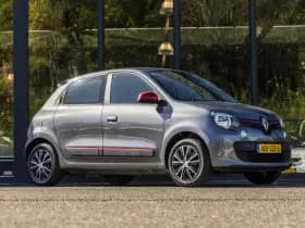 Renault Twingo thumbnail 2