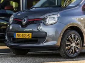 Renault Twingo thumbnail 12
