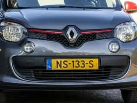 Renault Twingo thumbnail 13