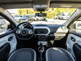 Renault Twingo thumbnail 16