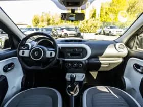 Renault Twingo thumbnail 17