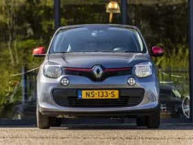 Renault Twingo thumbnail 3