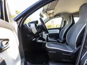 Renault Twingo thumbnail 21