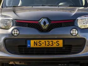 Renault Twingo thumbnail 4