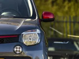 Renault Twingo thumbnail 5