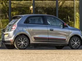 Renault Twingo thumbnail 6
