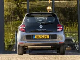 Renault Twingo thumbnail 7