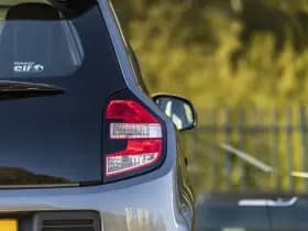 Renault Twingo thumbnail 8