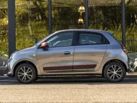 Renault Twingo thumbnail 9