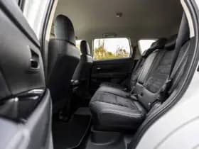 Mitsubishi Outlander thumbnail 16