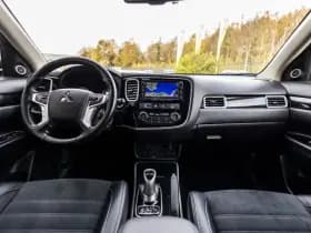 Mitsubishi Outlander thumbnail 19