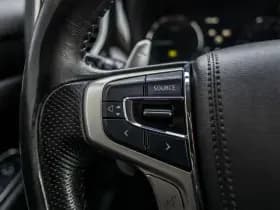 Mitsubishi Outlander thumbnail 28